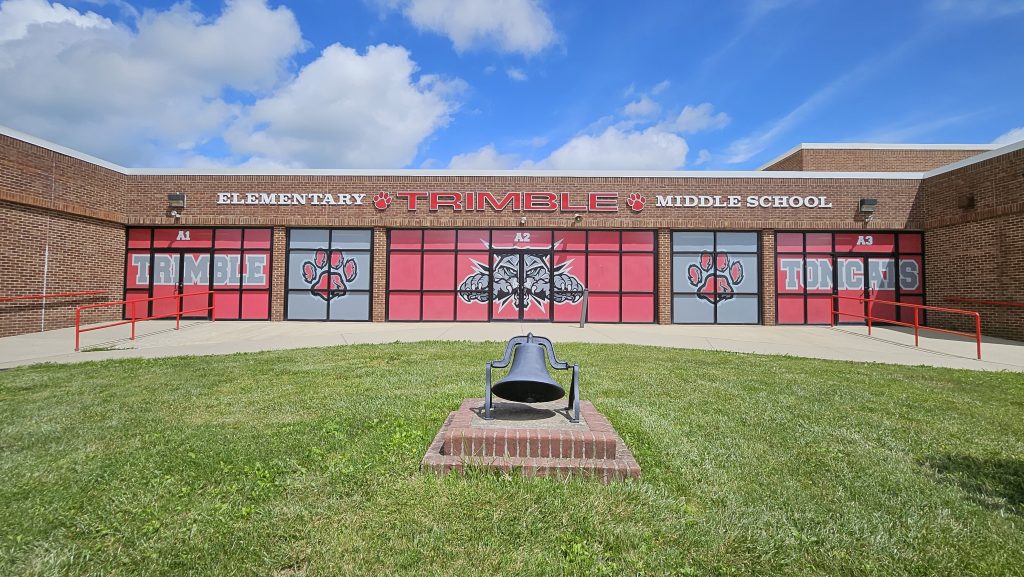 Trimble Local School District Jacksonville, Ohio