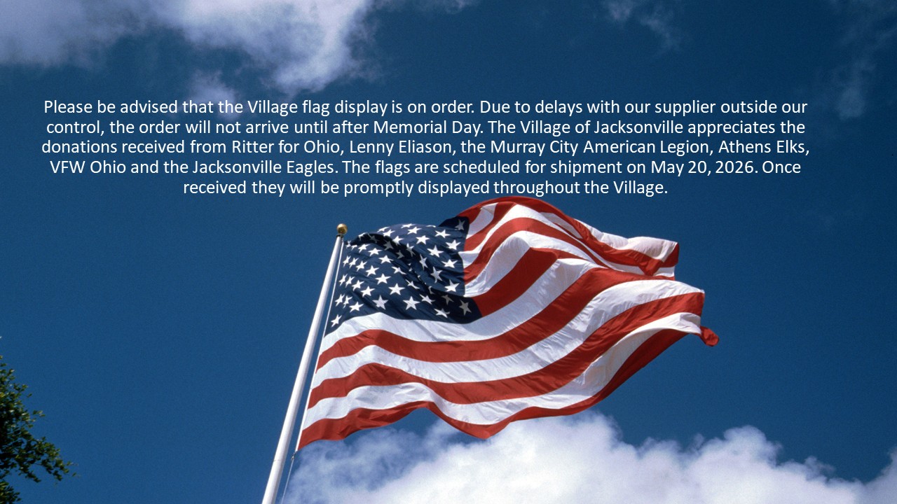 Flag Slide